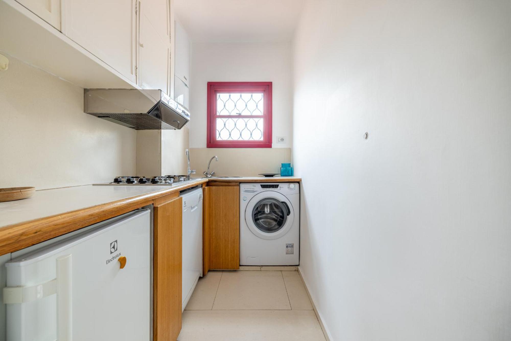 Apartment Pantheon With Terrace Rom