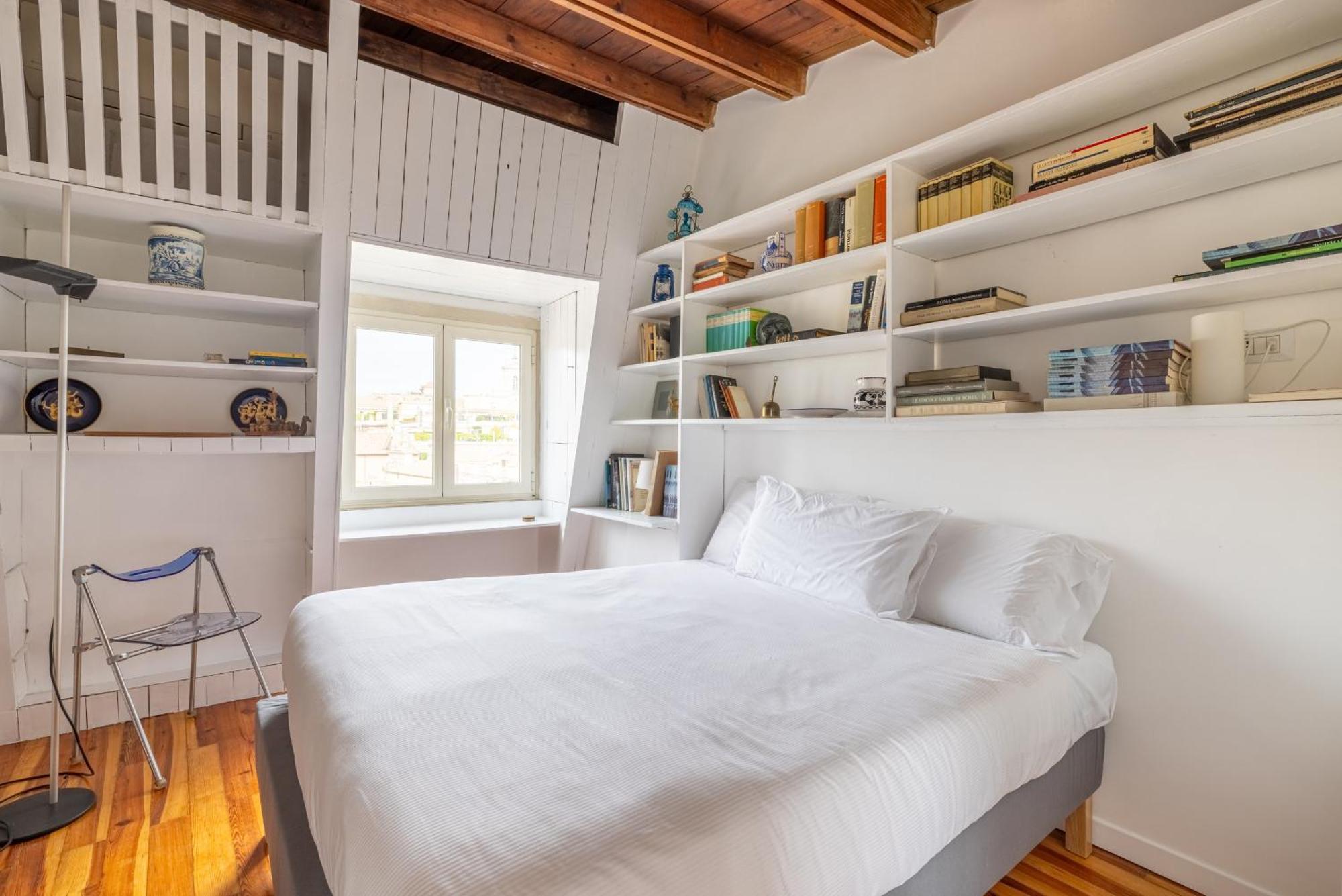 Pantheon With Terrace Apartment Rom